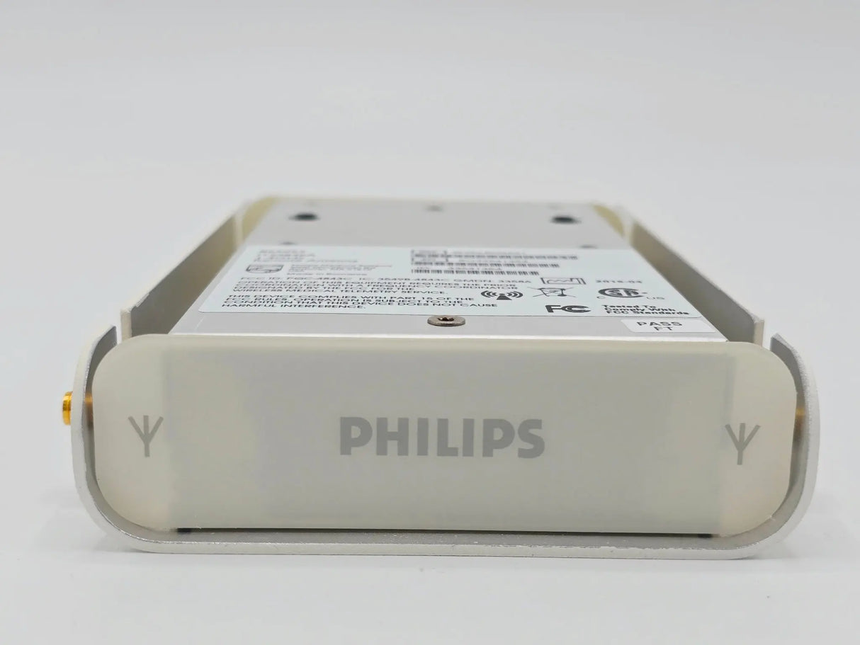 Philips ITS4846A 1.4GHz Remote Antenna Unit Telemetry Module Primis Medical