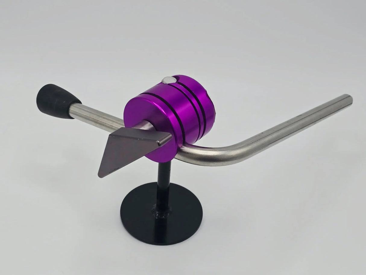 Bryton Articulating Surgical Table Leg Positioner Table-Mounted Limb Support Primis Medical