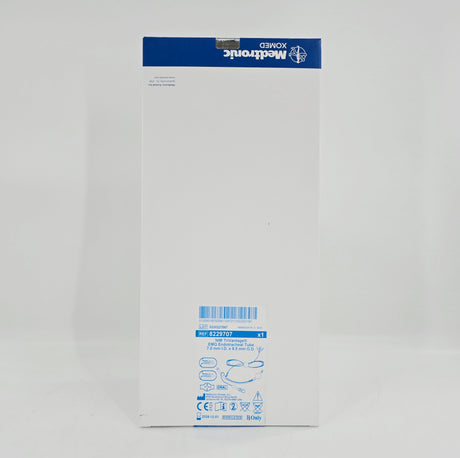 Medtronic 8229707 NIM TriVantage EMG Endotracheal Tube 7.0mm I.D. x 9.5mm O.D. 1/EA