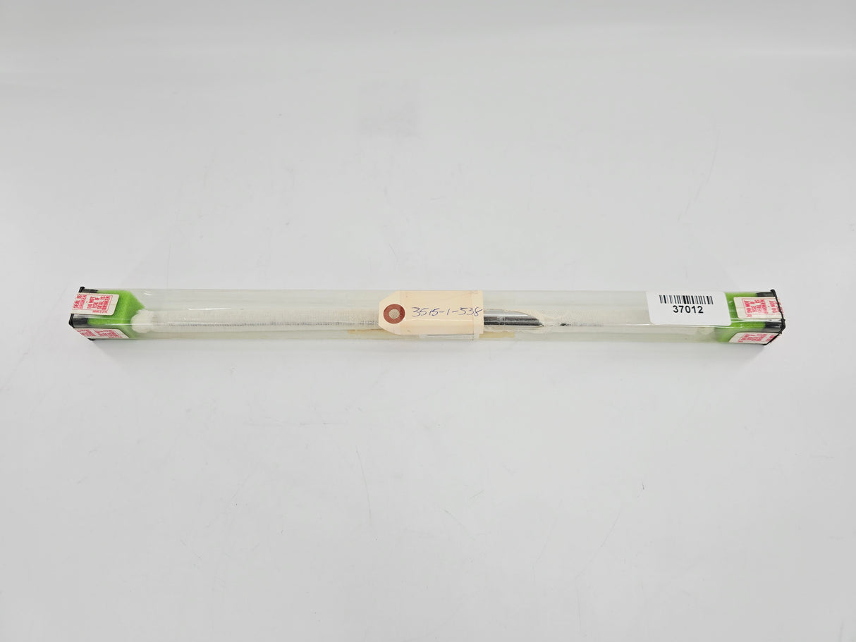 Howmedica 3515-1-538 Grosse-Kempf Left Femoral Locking Nail 15mm x 38cm 1/EA