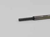 Mitek 252310 COR Drill Bit 4mm Orthopedic 6-1/4"