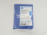 Medline DYNJP2460A Drape Leggings 31" x 48" w/ 6" Cuff 1/EA
