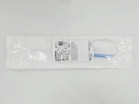 LivaNova SU-22702 Suction Tip 6" x 1/4" w/ Slip Connector 1/EA