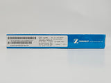 Zimmer Biomet 1181-130-04 Free-Lock Femoral Fixation System Compression Tube/Plate 130° 4 Holes 91mm Length BX/1