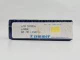 Zimmer Biomet 1181-15-32 Free-Lock Femoral Fixation System Compression Lag Screw Large 15.8mm 80mm Length BX/1