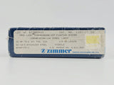 Zimmer Biomet 1181-15-50 Free-Lock Femoral Fixation System Compression Lag Screw Large 16mm 115mm Length BX/1 Zimmer Biomet