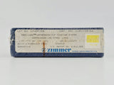Zimmer Biomet 1181-15-52 Free-Lock Femoral Fixation System Compression Lag Screw Large 16mm 120mm Length BX/1 Zimmer Biomet