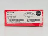 Smith & Nephew Richards 71123246 Pediatric Compression Hip Screw Plate w/ Proximal Slot 110° BX/1 Smith & Nephew Richards