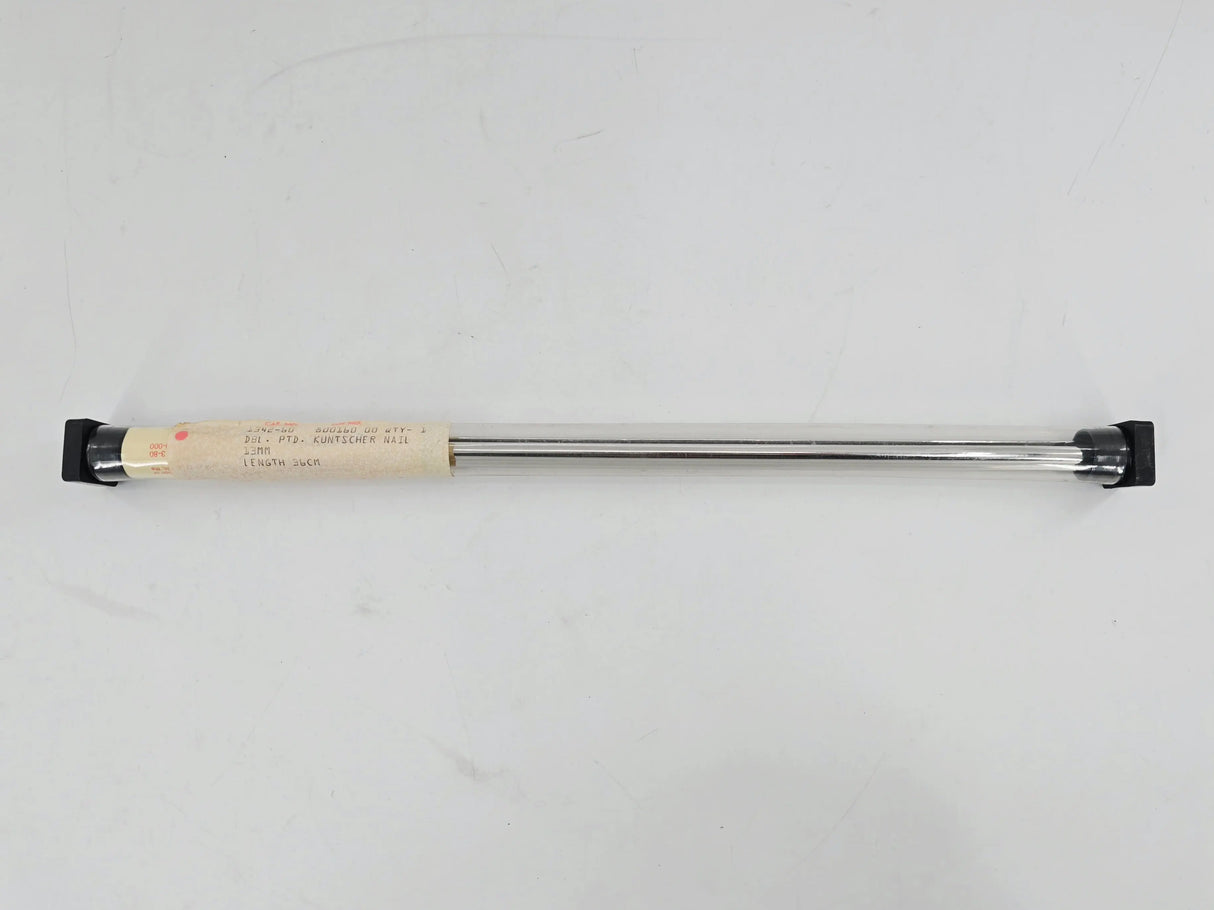 DePuy 1342-60 Kuntscher Nail Intramedullary Rod Double-Pointed 13mm x 36cm DePuy