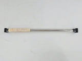 DePuy 1342-60 Kuntscher Nail Intramedullary Rod Double-Pointed 13mm x 36cm DePuy