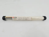 DePuy 1616-18-000 Steinmann Pin Threaded Trocar Point 5/32" x 9" PK/6 DePuy
