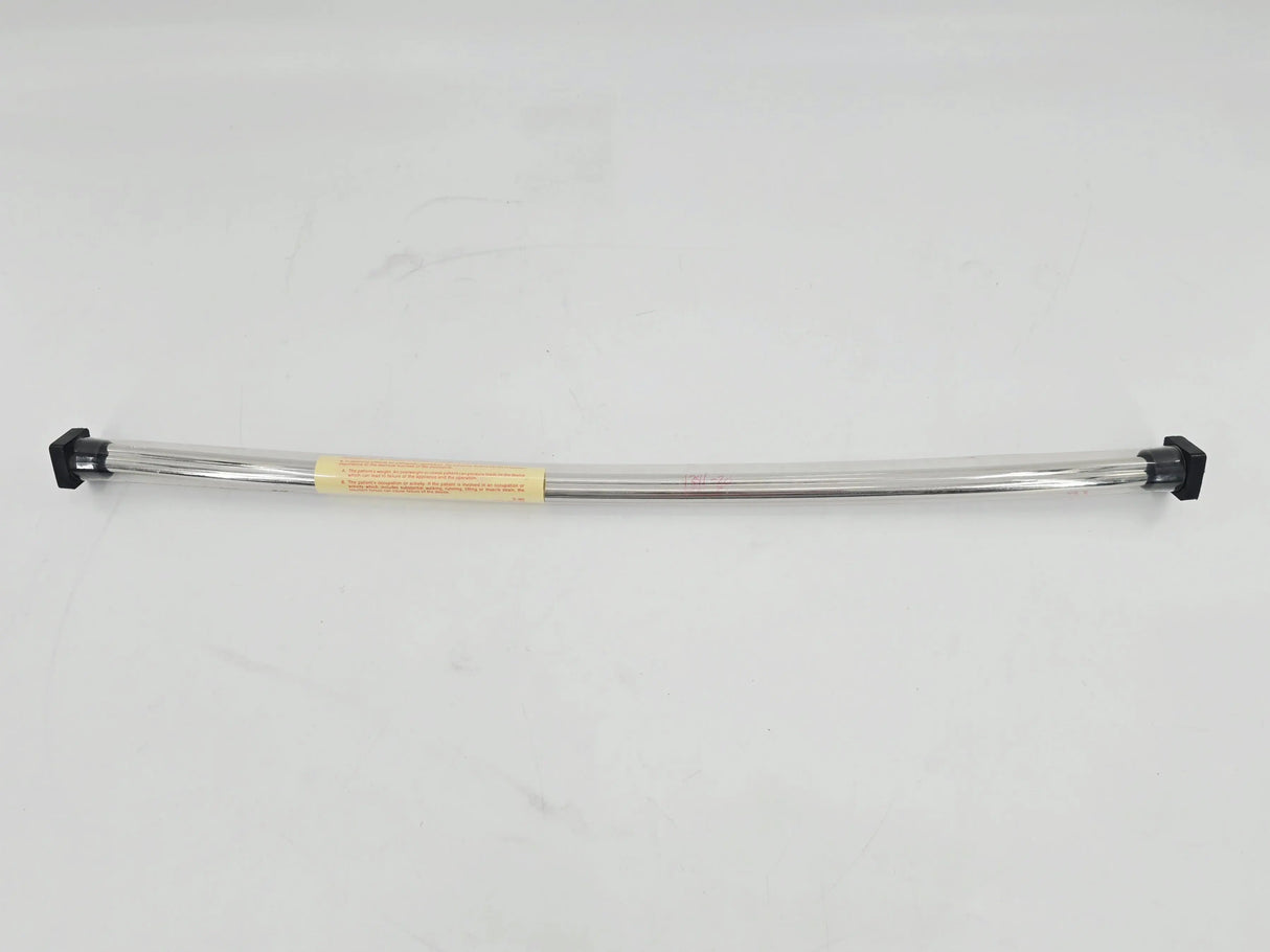 DePuy 1341-20 Kuntscher Nail Intramedullary Rod Curved 15mm x 50cm DePuy