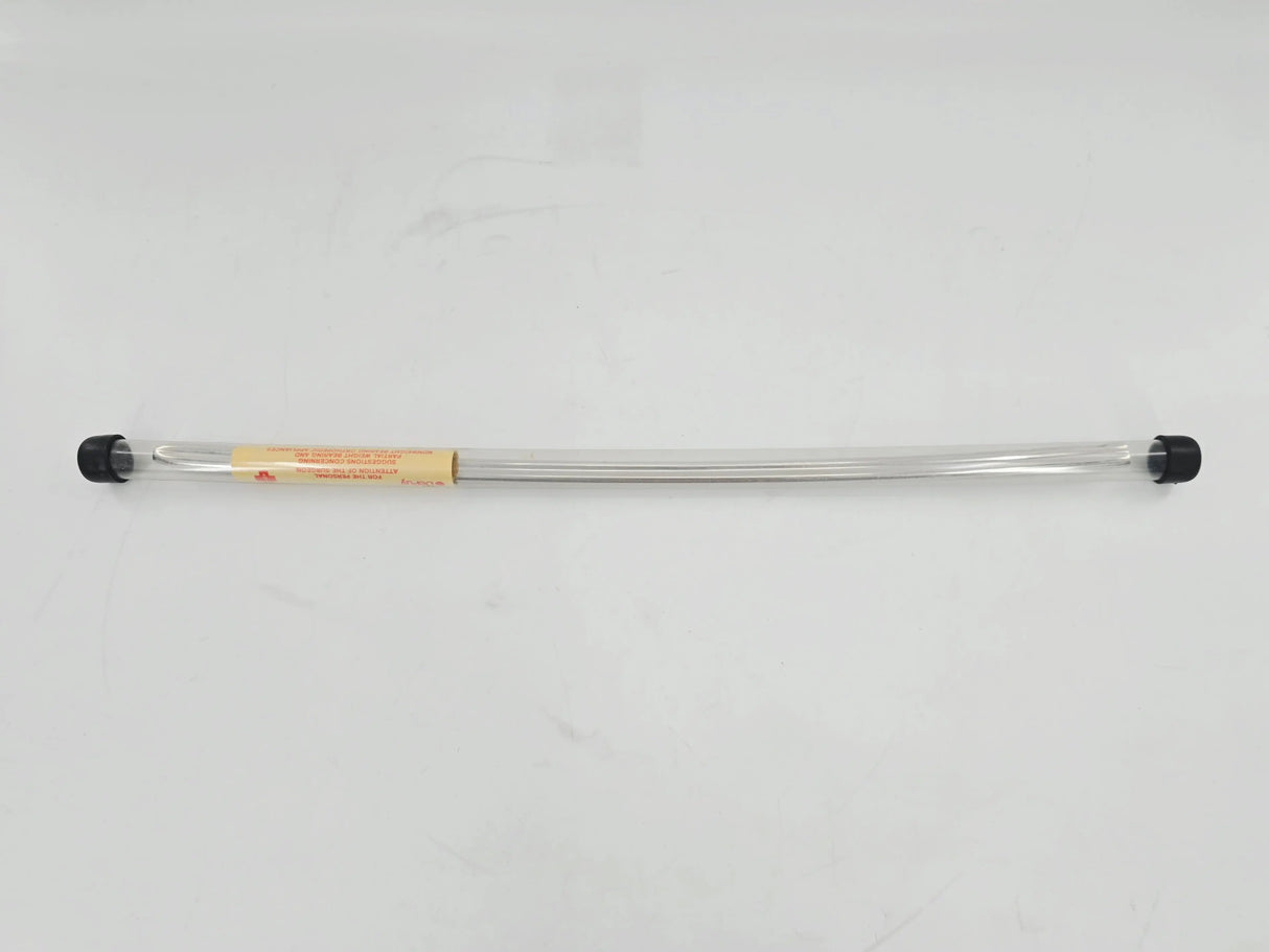 DePuy 1341-09 Kuntscher Nail Intramedullary Rod Curved 14mm x 48cm DePuy