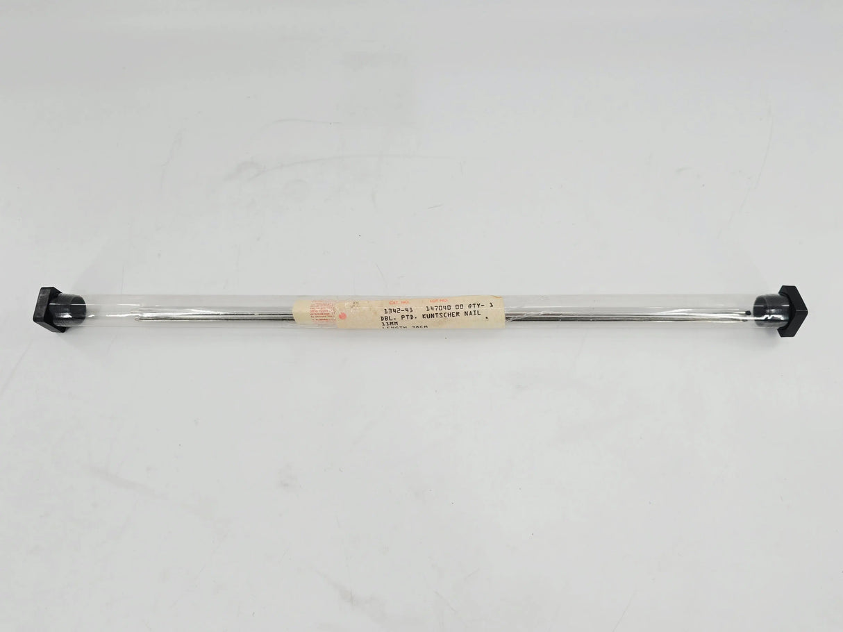 DePuy 1342-41 Kuntscher Nail Intramedullary Rod Double-Pointed 11mm x 38cm DePuy