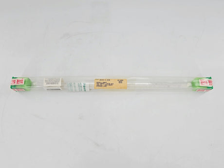 Howmedica 3515-1-236 Grosse & Kempf Left Femoral Locking Nail 12mm x 36cm 1/EA Howmedica