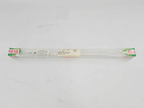 Howmedica 3516-1-438 Grosse & Kempf Right Femoral Locking Nail 14mm x 38cm 1/EA Howmedica