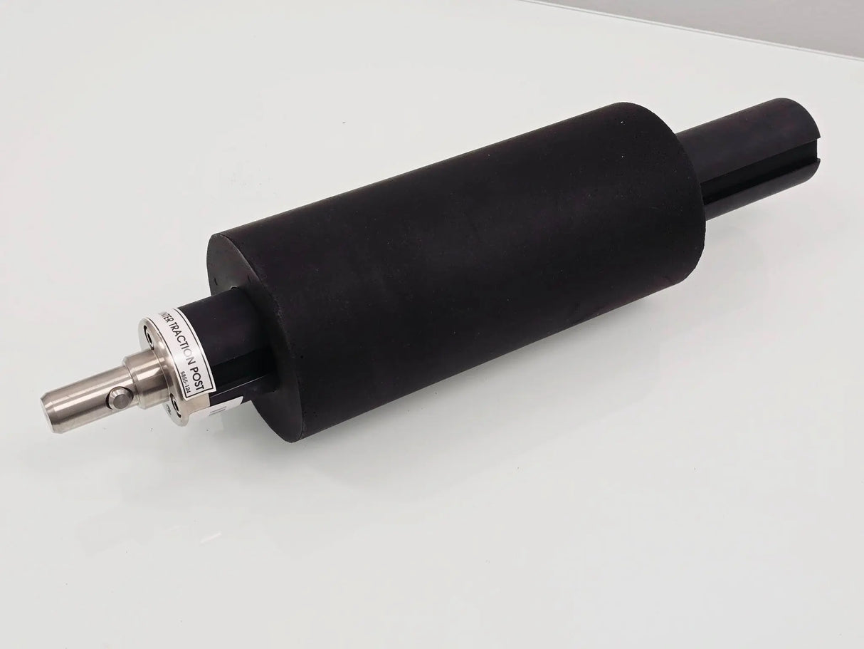 Mizuho OSI 5855-124 Tibia Counter Traction Post Surgical Table Accessory Primis Medical