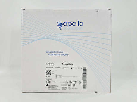 Apollo Endosurgery, Inc., THX-165-028, BX, New - Inner Sterile Package Intact, 10811955020688, EXPIRED Apollo Endosurgery, Inc.