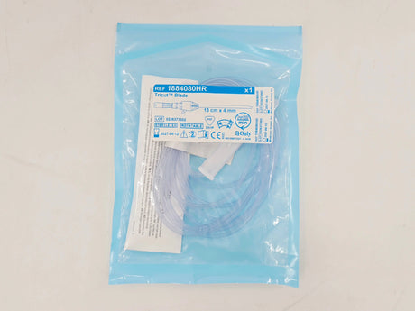 Medtronic 1884080HR M4 Rotatable Tricut Blade 13cm x 4mm 1/EA Medtronic