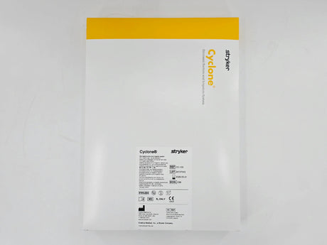 Stryker CC-100 Cyclone Sinonasal Suction & Irrigation System Stryker