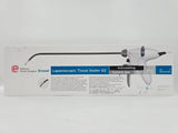 Ethicon NSLG2C35A ENSEAL Laparoscopic Tissue Sealer G2 w/ Articulating Curved Jaw 5mm Diameter 35cm Shaft 1/EA Ethicon