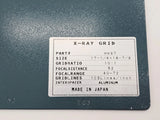 HK67 Anti-Scatter Grid 17-1/4 x 18-7/8 Primis Medical