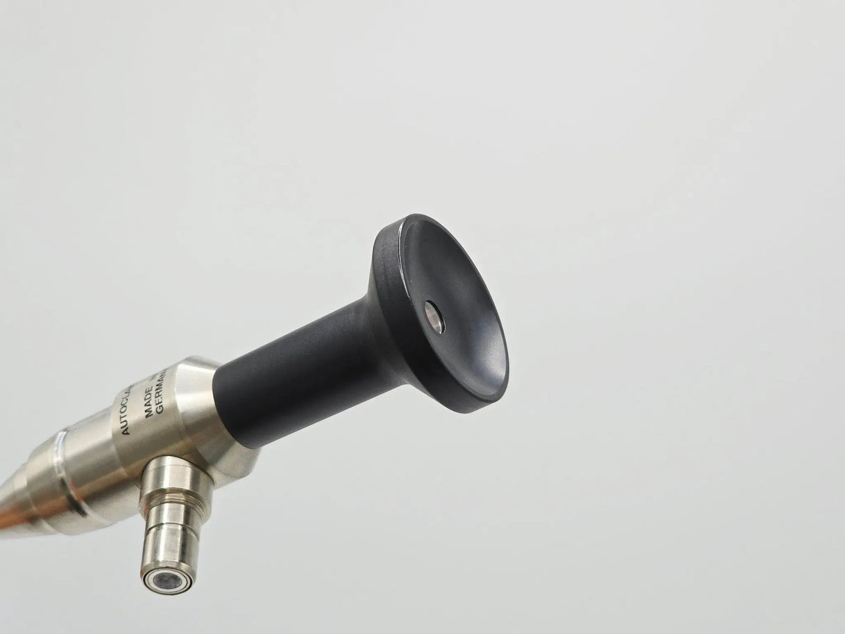 MicroAire 81025 Autoclavable Rigid Endoscope Smart Release 2.9mm 30 degrees Primis Medical