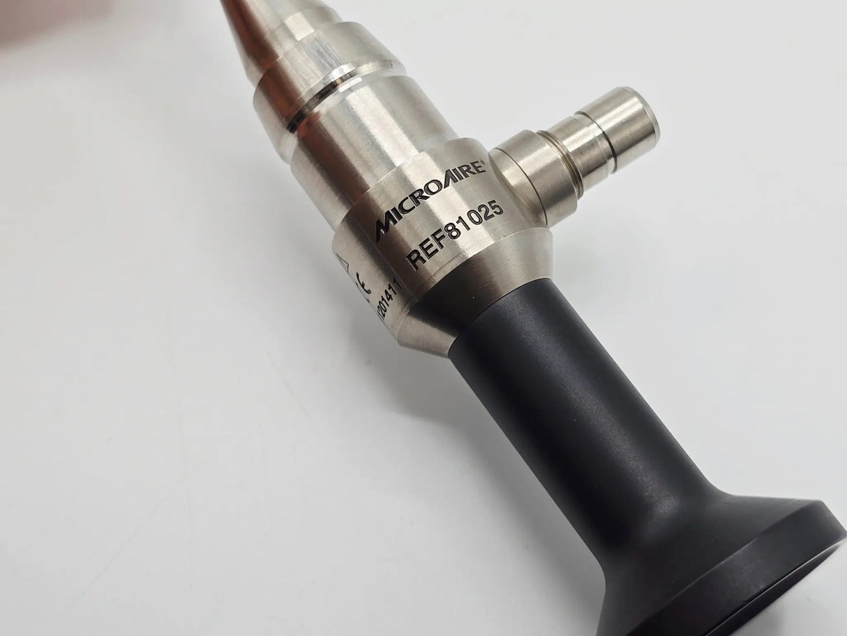 MicroAire 81025 Autoclavable Rigid Endoscope Smart Release 2.9mm 30 degrees Primis Medical
