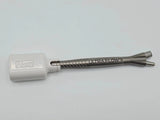 Alcon Ultraflow II I/A Cataract Phaco Handpiece 8065751795 Ophthalmic NIP Primis Medical