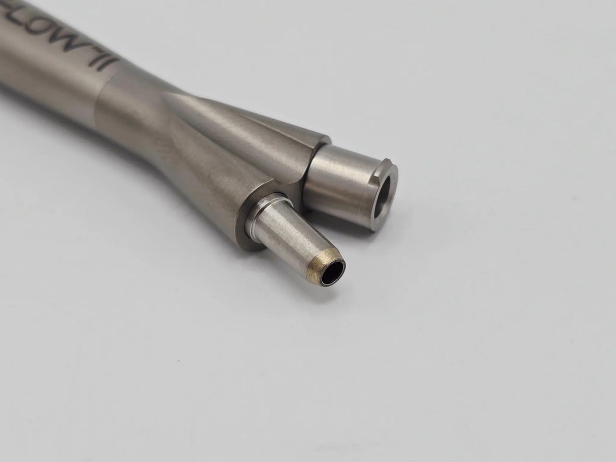 Alcon Ultraflow II I/A Cataract Phaco Handpiece 8065751795 Ophthalmic NIP Primis Medical
