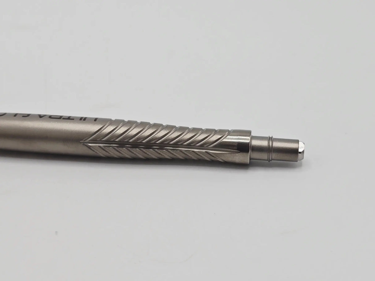 Alcon Ultraflow II I/A Cataract Phaco Handpiece 8065751795 Ophthalmic NIP Primis Medical