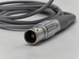 AMO Allergan SOV13474 Sovereign Phaco Handpiece Primis Medical