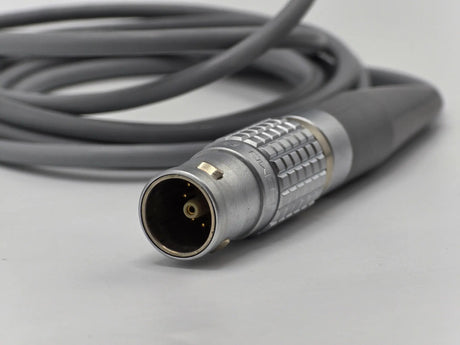 AMO Allergan SOV13474 Sovereign Phaco Handpiece Primis Medical