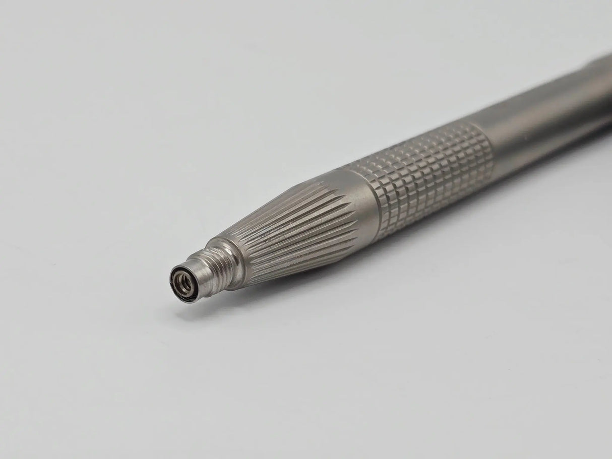 AMO Allergan SOV13474 Sovereign Phaco Handpiece Primis Medical