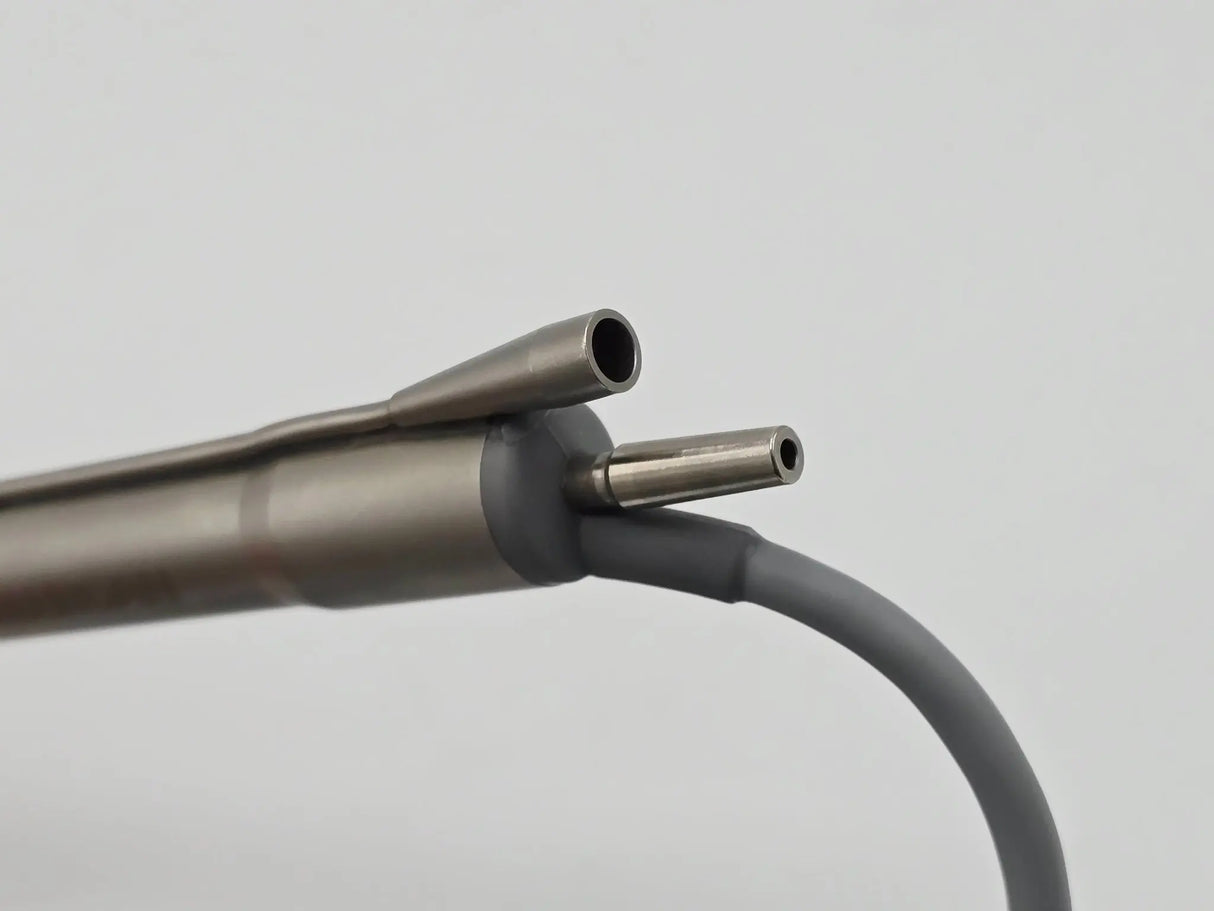 AMO Allergan SOV13474 Sovereign Phaco Handpiece Primis Medical
