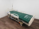 Hill-Rom P3200 VersaCare Electric Hospital Bed w/ Scale & Mattress Primis Medical