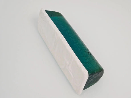 Gel Surgical Patient Positioning Wedge 10x4x4 Table Support Pad Primis Medical