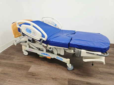 Hill-Rom Affinity 4 P3700 Labor & Delivery Birthing Bed 90 Day Warranty Primis Medical