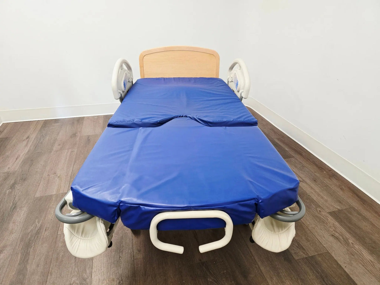 Hill-Rom Affinity 4 P3700 Labor & Delivery Birthing Bed 90 Day Warranty Primis Medical