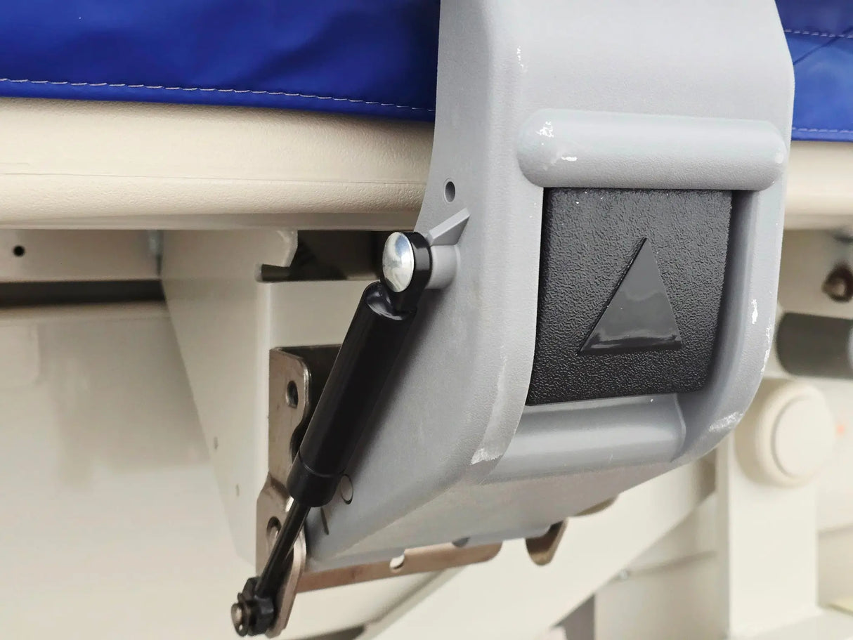 Hill-Rom Affinity 4 P3700 Labor & Delivery Birthing Bed 90 Day Warranty Primis Medical