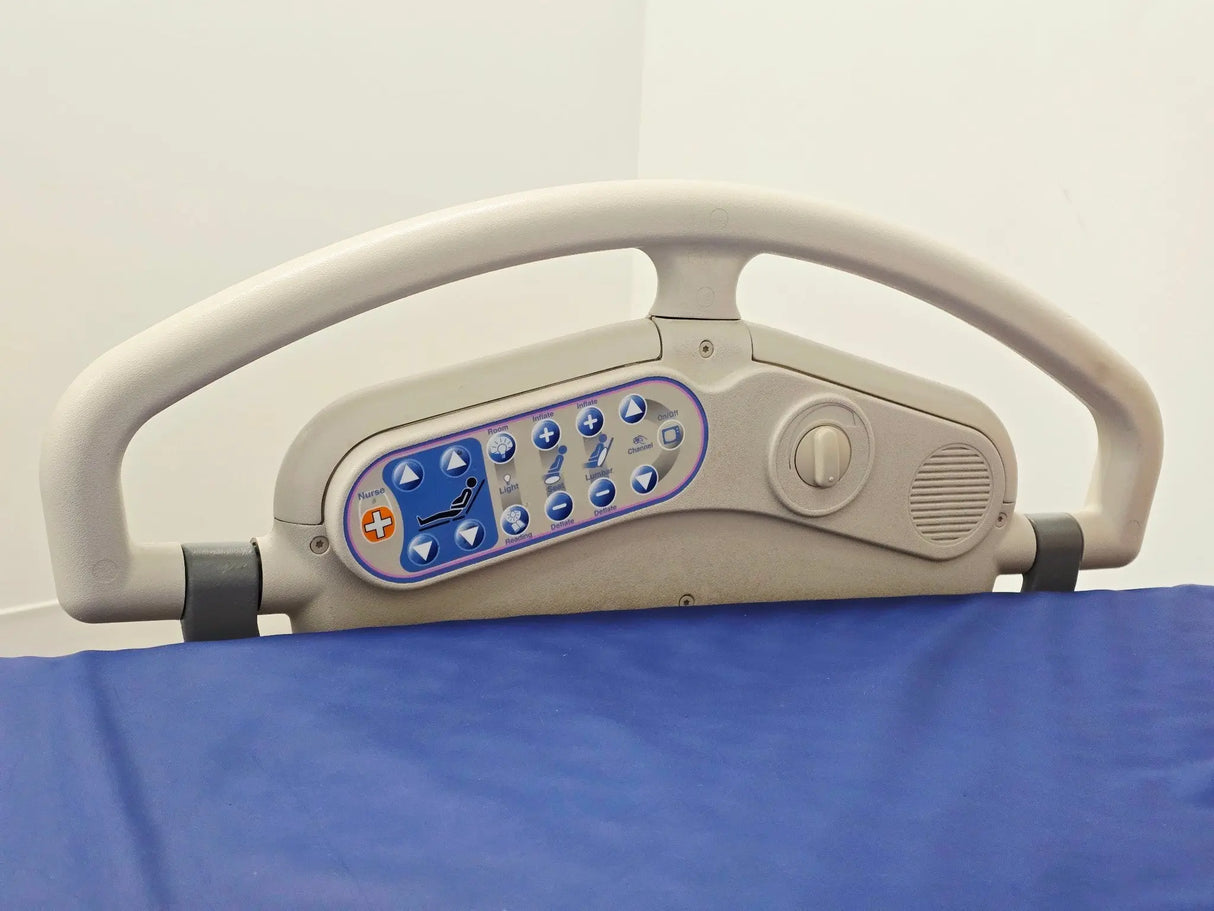 Hill-Rom Affinity 4 P3700 Labor & Delivery Birthing Bed 90 Day Warranty Primis Medical
