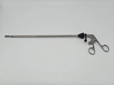 MaxLife LZGR17 Laparoscopic Grasper Forceps Rotating Ratchet Handle Primis Medical