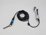 Medtronic XOMED 1898200T StraightShot M4 Microdebrider Handpiece ENT w/ 90-Day Primis Medical