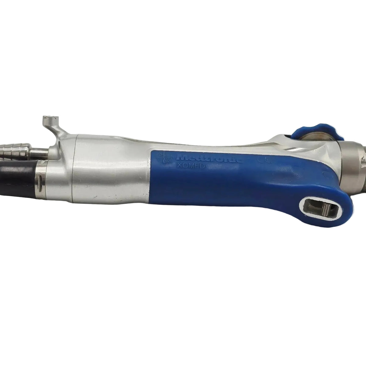 Medtronic XOMED 1898200T StraightShot M4 Microdebrider Handpiece ENT ...