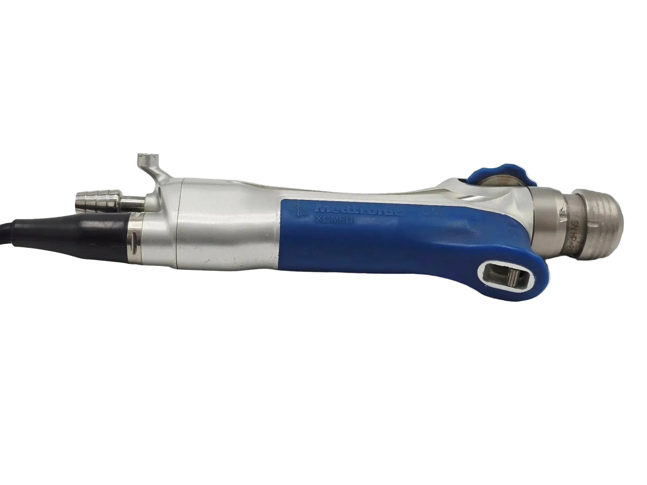 Medtronic XOMED 1898200T StraightShot M4 Microdebrider Handpiece ENT w/ 90-Day Primis Medical