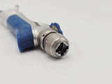 Medtronic XOMED 1898200T StraightShot M4 Microdebrider Handpiece ENT w/ 90-Day Primis Medical