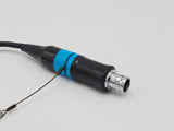 Medtronic XOMED 1898200T StraightShot M4 Microdebrider Handpiece ENT w/ 90-Day Primis Medical