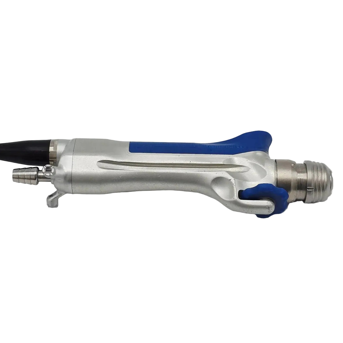 Medtronic XOMED 1898200TRF StraightShot M4 Microdebrider Handpiece ENT ...