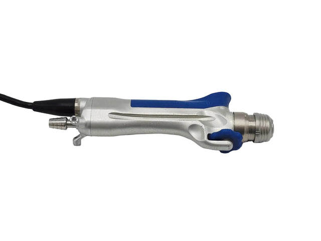 Medtronic XOMED 1898200TRF StraightShot M4 Microdebrider Handpiece ENT 90-Day Primis Medical