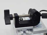 Baxter Sigma Spectrum 35162 Infusion Pump w/ Clamp Power Adapter Battery Baxter